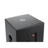 JBL IRX 115S Subwoofer Autoamplificato da 15" da 600W