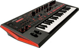 Roland JD-XI Sintetizzatore Crossover Analogico/Digitale 37 Tasti