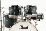 Pearl DMP926S/C213 Batteria acustica Decade Maple 6 Pezzi In Deep Forest Burst