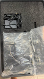 USATO JTS KIT US8001D Radiomicrofono