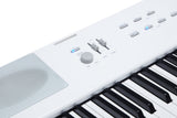 KURZWEIL KaE1 White Pianoforte Digitale 88 tasti Pesati