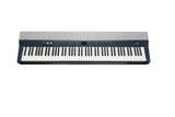 KURZWEIL KaP1 Black Pianoforte Digitale 88 tasti Pesati