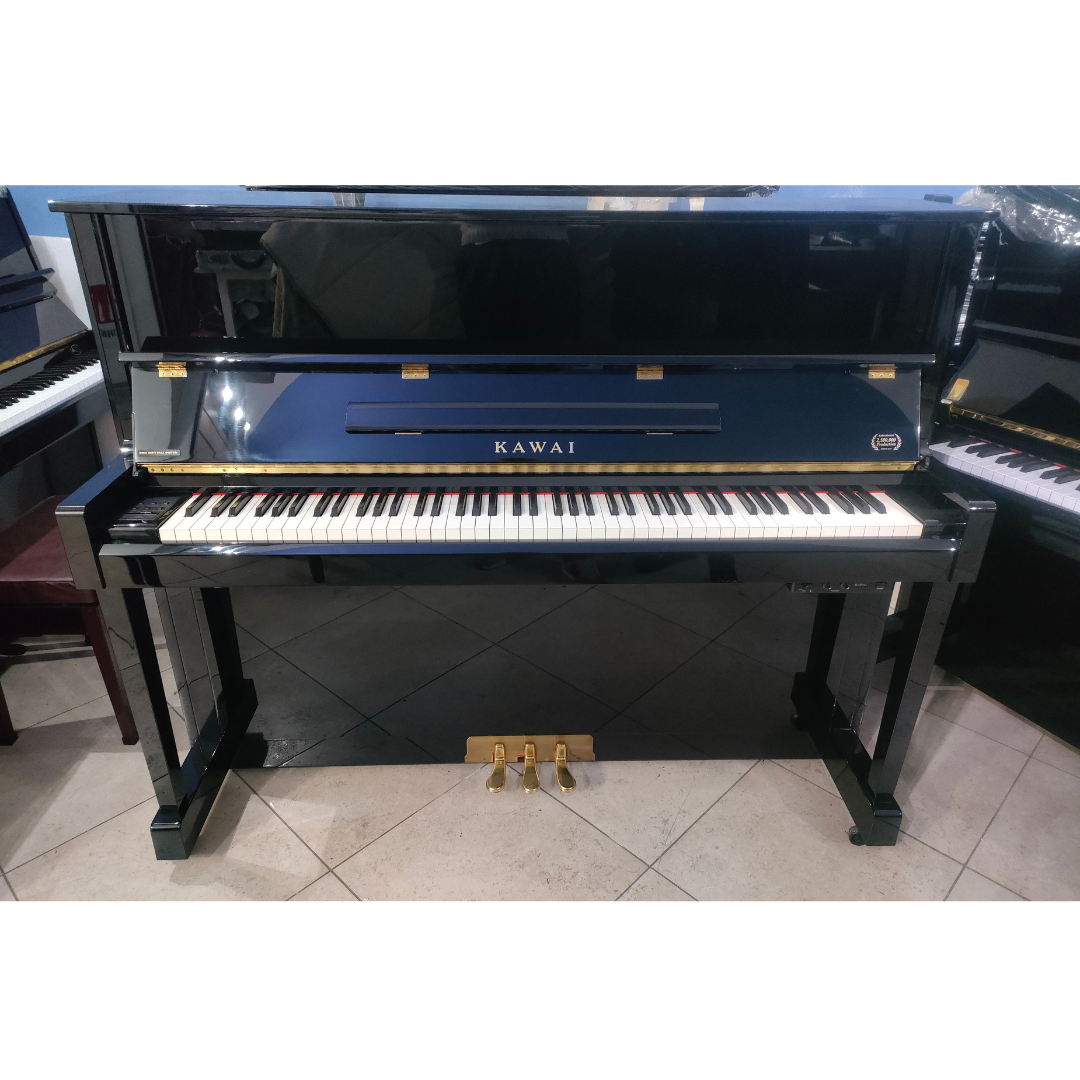 kawai k35 at silent