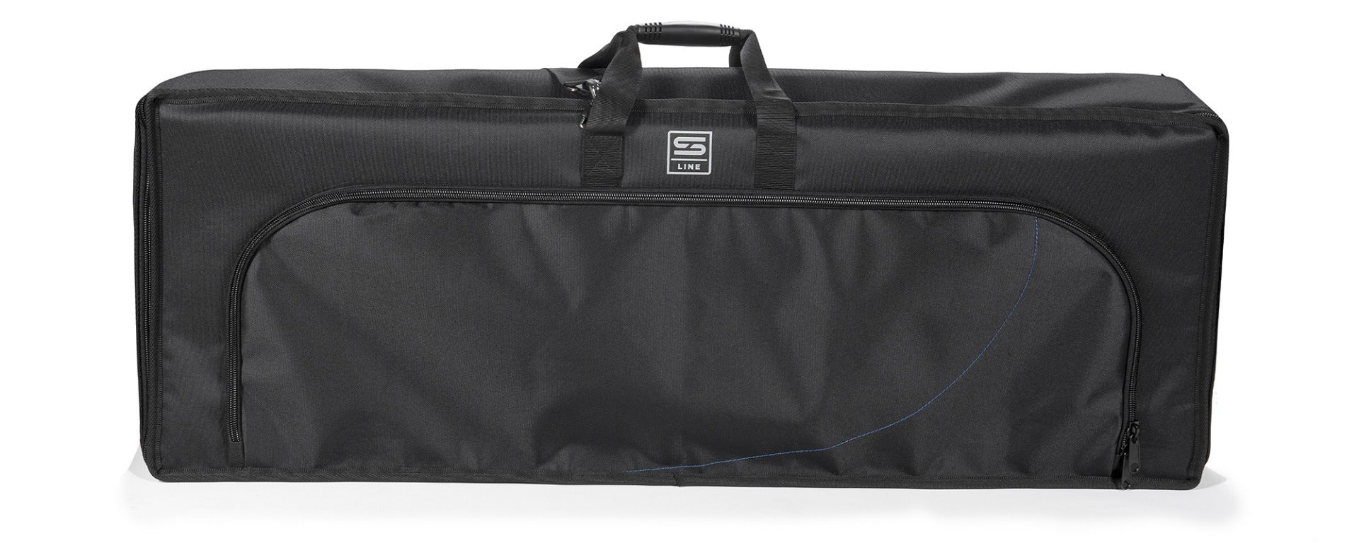 STEFY LINE Borsa Imbottita per tastiera 1250x450x140cm