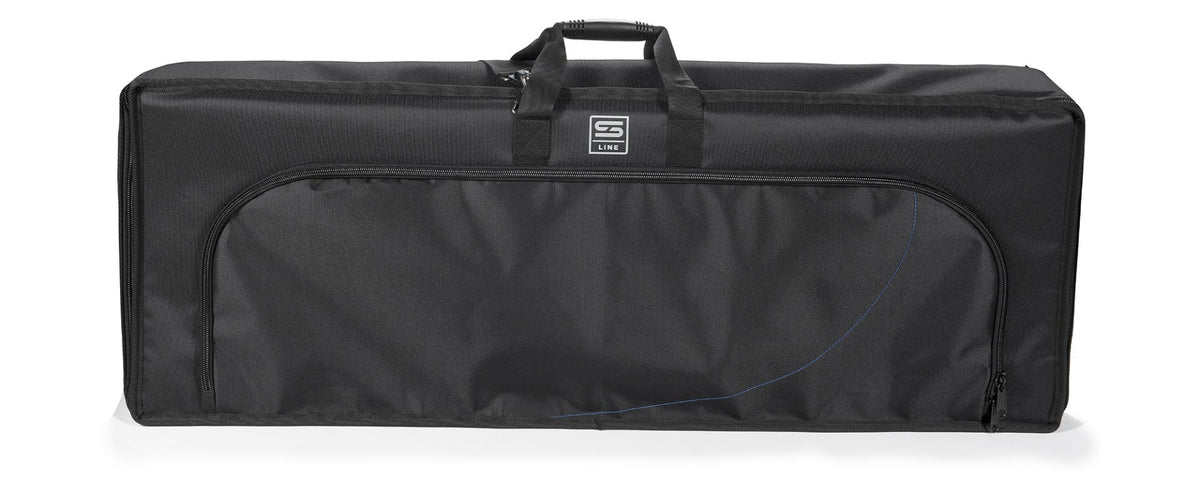 STEFY LINE Borsa Imbottita per tastiera 1250x450x140cm