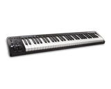 M-AUDIO Keystation 61 MK3 Tastiera MIDI USB 61 Tasti