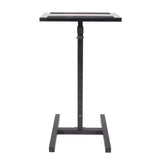 PROEL KP820 Supporto da terra per monitor da studio