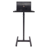 PROEL KP820 Supporto da terra per monitor da studio