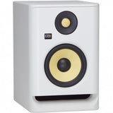 KRK RoKit RP5 G4 Monitor da studio 55W Bianco