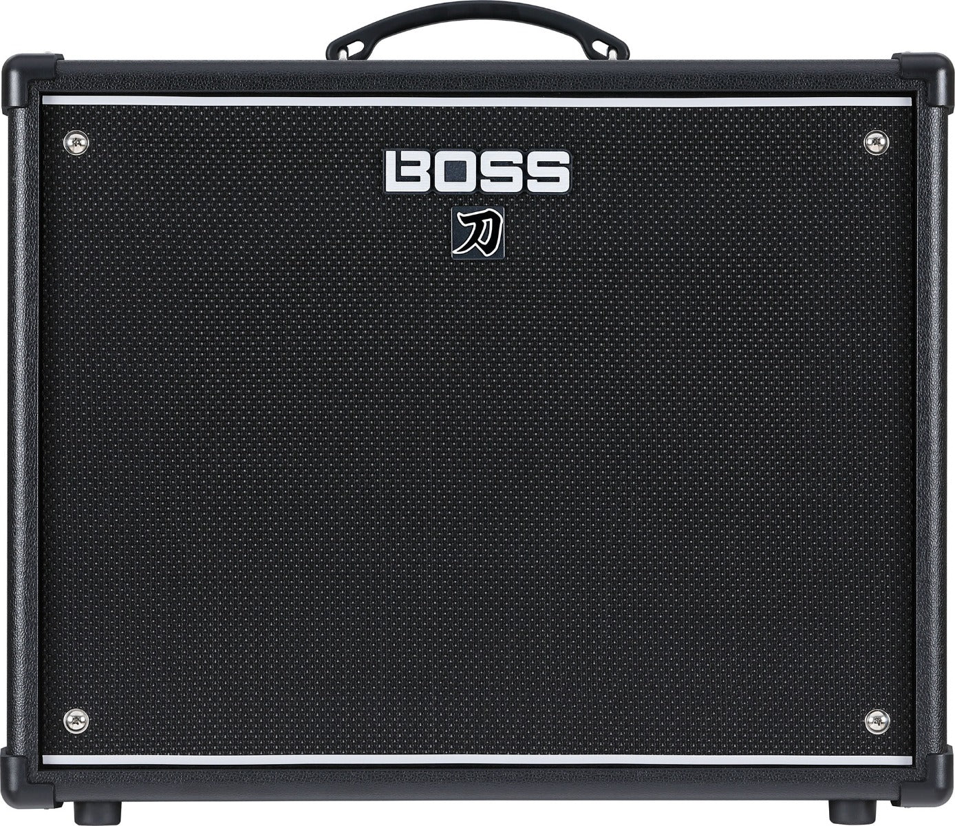 BOSS Katana 100 Gen 3 Amplificatore combo per chitarra 12"
