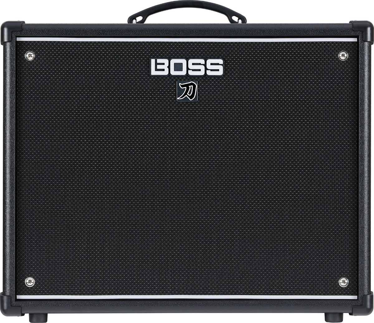 BOSS Katana 100 Gen 3 Amplificatore combo per chitarra 12"