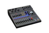 ZOOM LiveTrack L-8 Mixer Digitale 8 Canali con Registratore