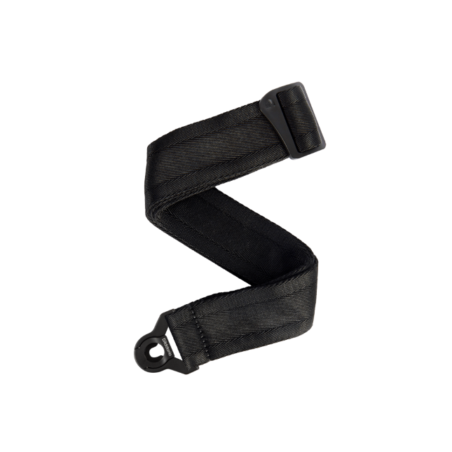D'Addario 50BAL00 Tracolla con sistema Auto Lock