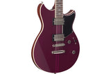 Yamaha Revstar Standard RSS20 Hot Merlot Chitarra elettrica
