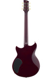 Yamaha Revstar Standard RSS20 Hot Merlot Chitarra elettrica