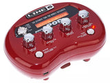 Line 6 Pocket Pod Multieffetto per Chitarra