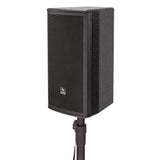 PROEL LT812A Sistema PA Attivo con 2 satelliti e Subwoofer 800W