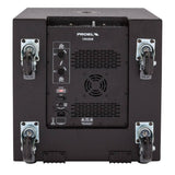 PROEL LT812A Sistema PA Attivo con 2 satelliti e Subwoofer 800W