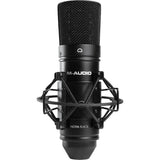 M-AUDIO AIR 192 | 4 Vocal Studio Pro