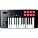 M-AUDIO Oxygen 25 Mk5 Tastiera MIDI USB 25 Tasti