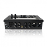 DIVO: potente workstation musicale con touchscreen, mixer, registratore e accesso a basi musicali via WiFi
