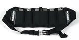 HOHNER Harmonica Belt Cintura Porta 6 Armoniche