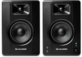 M-AUDIO BX4 BT Coppia di Monitor 4.5" Bluetooth 120W