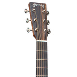MARTIN SC-13E Special Chitarra Acustica Elettrificata Cutaway Natural