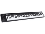 M-AUDIO Keystation 88 Mk3 Tastiera MIDI USB 88 Tasti