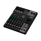 yamaha mg10x mixer con effetti