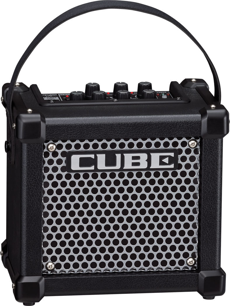 Roland Micro Cube GX Amplificatore per chitarra USATO