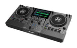 NUMARK MIXSTREAM PRO GO Controller per DJ a Batteria