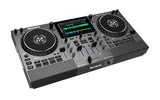 NUMARK MIXSTREAM PRO GO Controller per DJ a Batteria