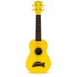 MAKALA MK-SD-YL Ukulele soprano giallo