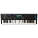 YAMAHA MODX7+ Sintetizzatore 76 Tasti