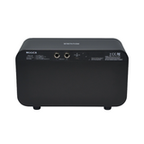 MOOER F15i Li amplificatore intelligente Phantom Black con ingresso type-c e 2 uscite jack