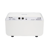 MOOER F15i Li amplificatore intelligente Snowfall White con ingresso type-c e 2 uscite jack