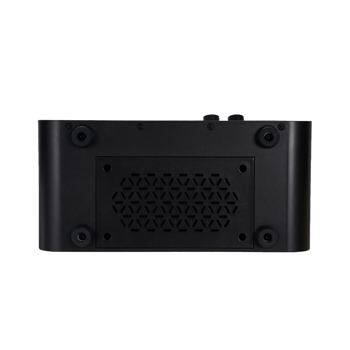 MOOER F15i Li amplificatore intelligente Phantom Black retro