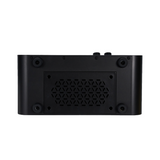 MOOER F15i Li amplificatore intelligente Phantom Black retro