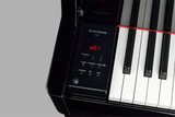 Yamaha avant grand N1X pianoforte digitale
