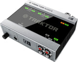 NATIVE INSTRUMENTS Traktor Scratch Audio 6 scheda audio + software