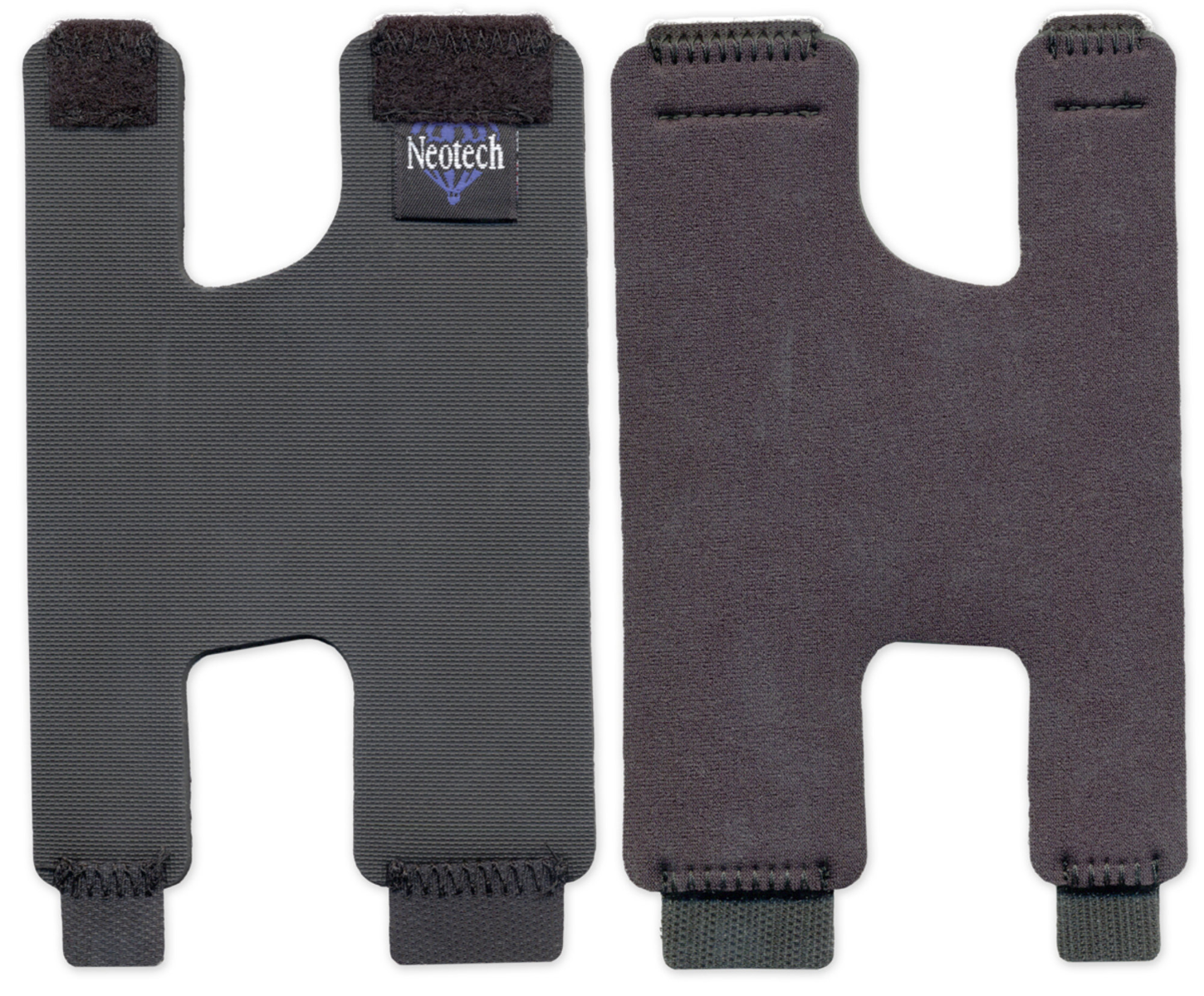 Protezione Neotech per tromba in neoprene, lavabile e con chiusura a strappo, garantisce sicurezza e durata nel tempo