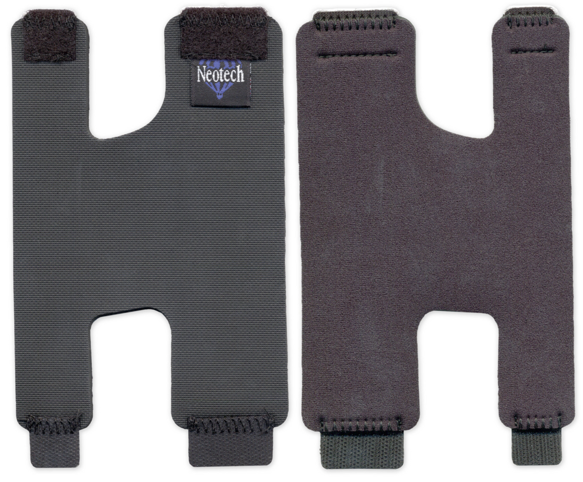 Protezione Neotech per tromba in neoprene, lavabile e con chiusura a strappo, garantisce sicurezza e durata nel tempo