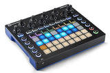 NOVATION Circuit Sintetizzatore con drum machine e controller midi usb
