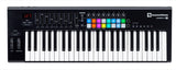 NOVATION Launchkey 49 mk2 Tastiera controller midi usb 49 tasti