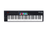 NOVATION Launchkey 61 mk2 Tastiera controller midi usb 61 tasti