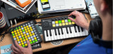 NOVATION Launchpad Mini MK2 Controller 64 pad mini