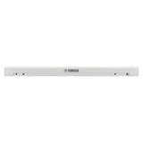 Yamaha NP35 Piaggero White Pianoforte Digitale 76 Tasti Bianco