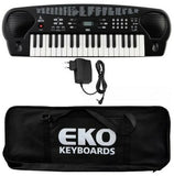 Eko Keyboard Okey 37 Tastiera mini 37 tasti + borsa + alimentatore omaggio