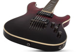 Schecter Omen Extreme 6 Blood Burst Chitarra Elettrica